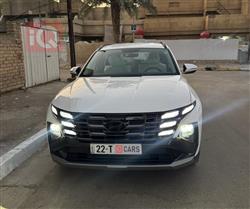 هیوندای تۆکسۆن